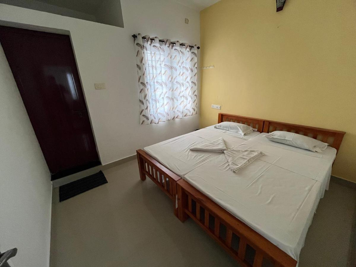 Segundo Home Kochi Exterior photo