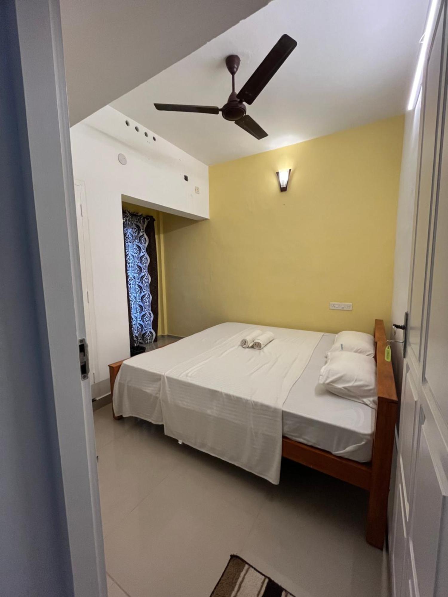 Segundo Home Kochi Exterior photo